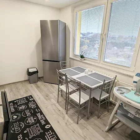 Smart Apartment