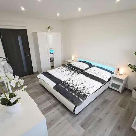 Lejlighed Smart Znojmo