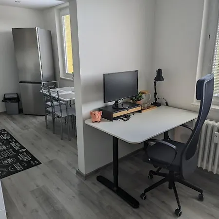 Smart * Znojmo