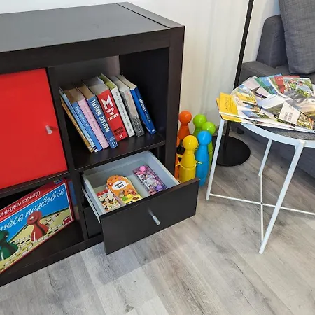Apartment Smart