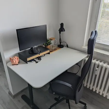 Smart Apartment *