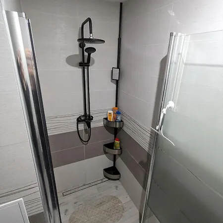 Smart Apartment