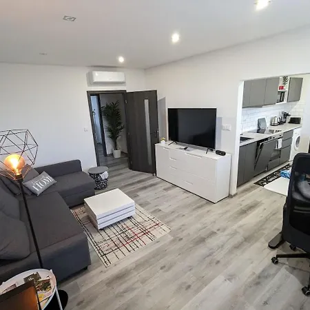 Apartment Smart *