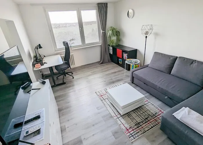 Smart Apartment