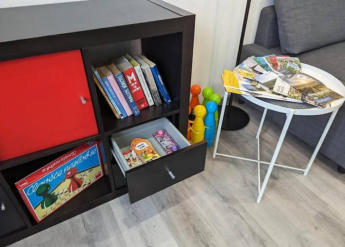 Apartment Smart