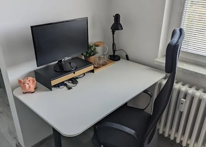 Smart Apartment *