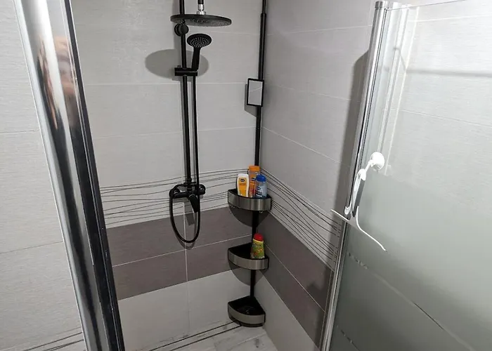 Smart Apartment