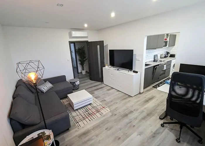 Apartment Smart *